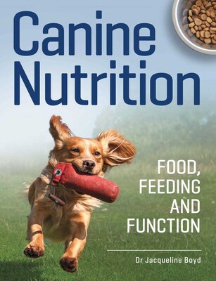 Canine Nutrition Canine Nutrition