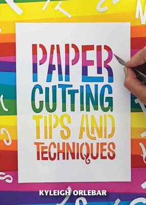 Papercutting Papercutting