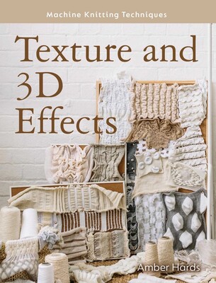 Texture and 3D Effects Texture and 3D Effects