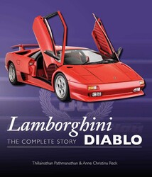 Lamborghini Diablo Lamborghini Diablo
