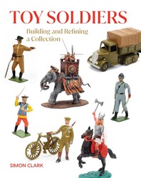 Toy Soldiers Toy Soldiers
