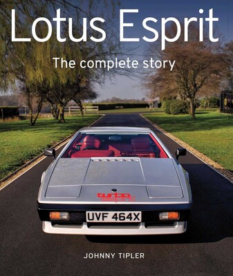 Lotus Esprit Lotus Esprit