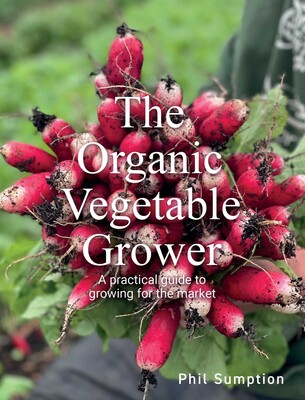 Organic Vegetable Grower Organic Vegetable Grower
