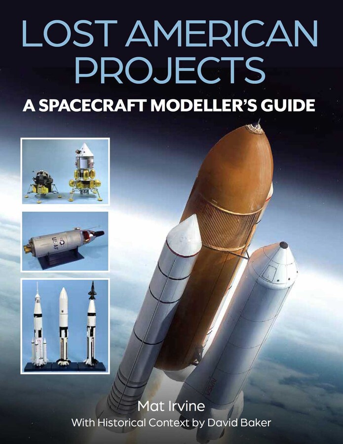Lost American Projects
