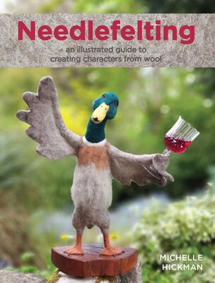 Needlefelting Needlefelting