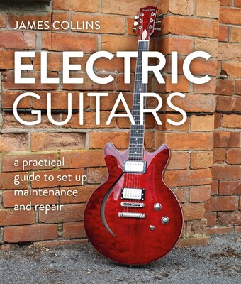 Electric Guitars Electric Guitars