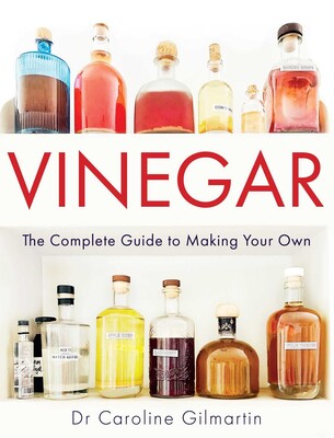 Vinegar Vinegar