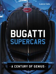 Bugatti Supercars Bugatti Supercars