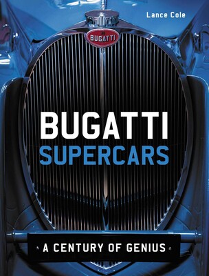 Bugatti Supercars Bugatti Supercars