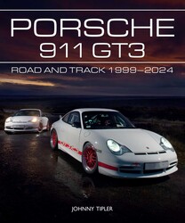 Porsche 911 GT3 Porsche 911 GT3