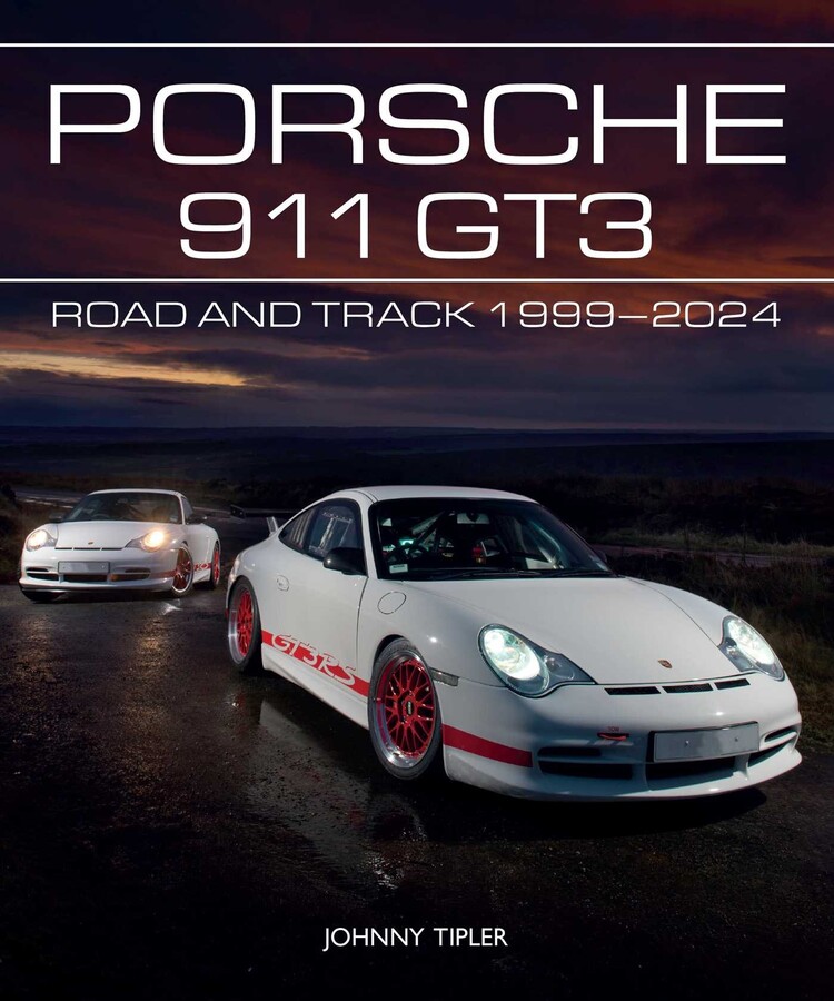 Porsche 911 GT3