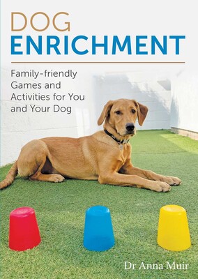 Dog Enrichment Dog Enrichment
