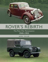 Rover's Rebirth Rover's Rebirth