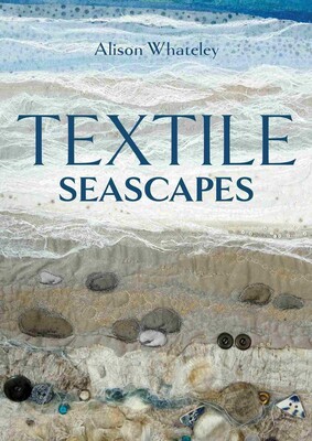 Textile Seascapes Textile Seascapes