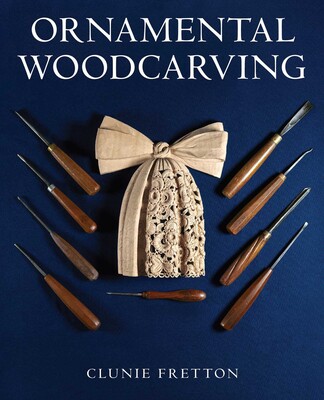 Ornamental Woodcarving Ornamental Woodcarving