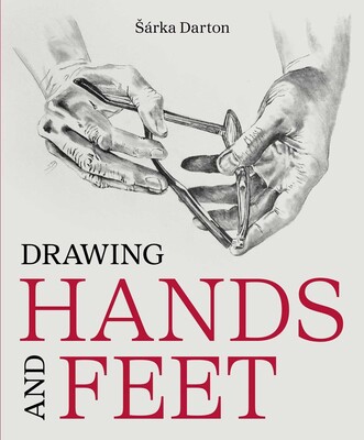 Drawing Hands and Feet Drawing Hands and Feet