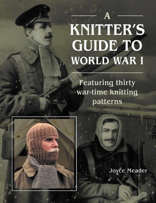 Knitter's Guide to WWI