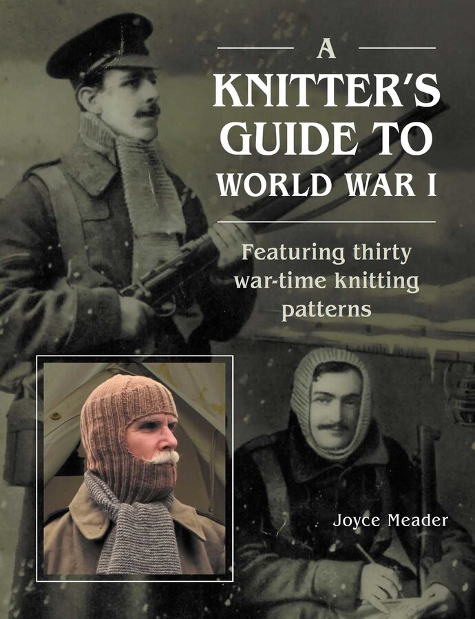 Knitter's Guide to WWI