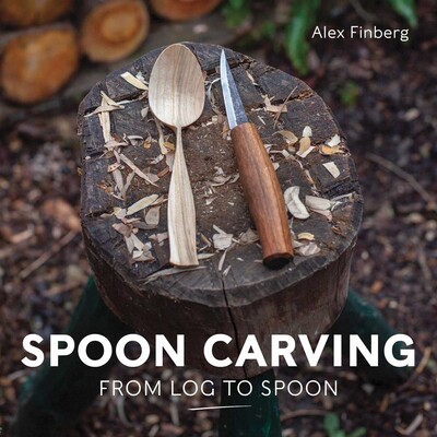Spoon Carving Spoon Carving