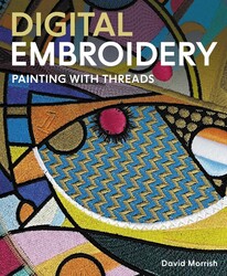 Digital Embroidery Digital Embroidery
