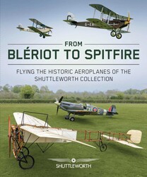 From Bleriot to Spitfire From Bleriot to Spitfire