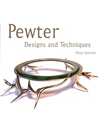 Pewter NEW EDITION Pewter NEW EDITION