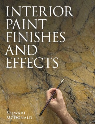 Interior Paint Finishes and Paint Effects Interior Paint Finishes and Paint Effects