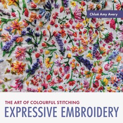 Expressive Embroidery Expressive Embroidery