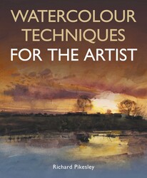 Watercolour Techniques For The Artist