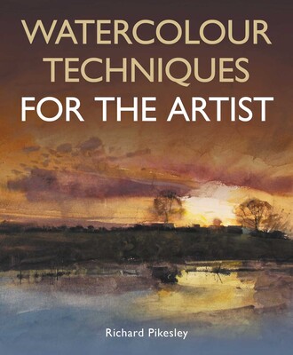 Watercolour Techniques For The Artist Watercolour Techniques For The Artist