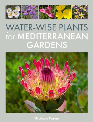 Water-Wise Plants for Mediterranean Gardens Water-Wise Plants for Mediterranean Gardens