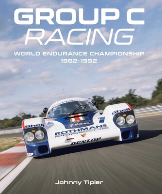 Group C Racing Group C Racing