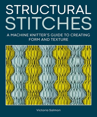 Structural Stitches Structural Stitches