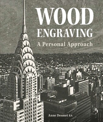 Wood Engraving - a personal approach