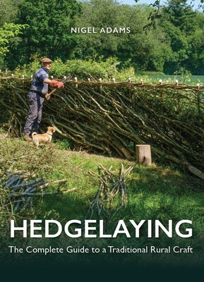 Hedgelaying Hedgelaying