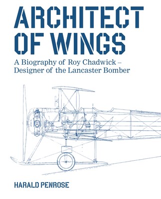 Architect of Wings NEW EDITION Architect of Wings NEW EDITION