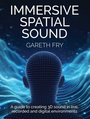 Immersive Spatial Sound Immersive Spatial Sound