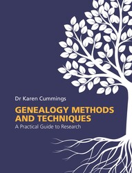 Genealogy Methods and Techniques Genealogy Methods and Techniques