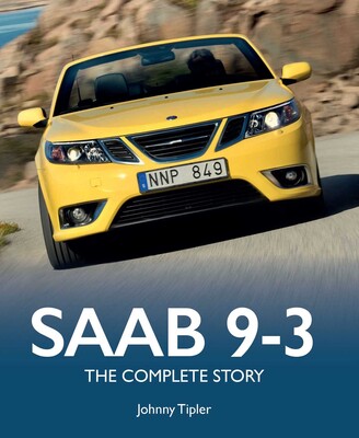 Saab 9-3 Saab 9-3