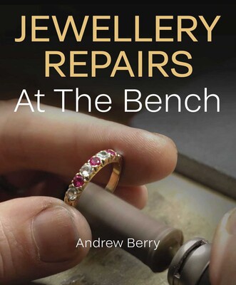 Jewellery Repairs At The Bench Jewellery Repairs At The Bench