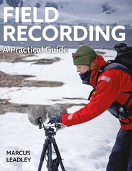 A Field Recording A Field Recording