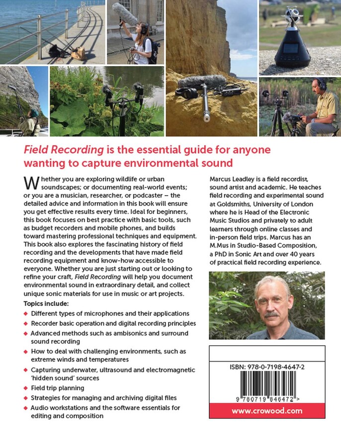 Field Recording