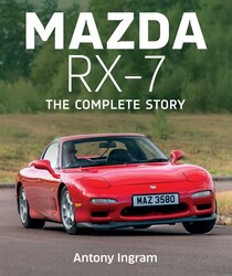 Mazda RX-7 Mazda RX-7