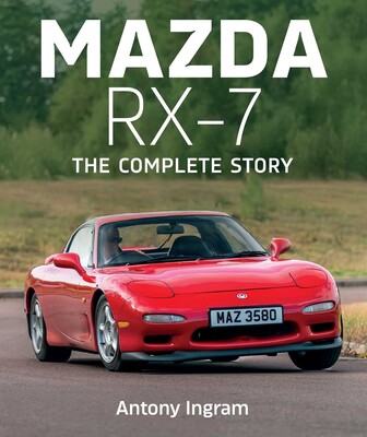 Mazda RX-7 Mazda RX-7