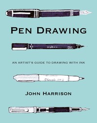 Pen Drawing Pen Drawing