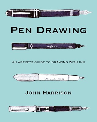 Pen Drawing Pen Drawing