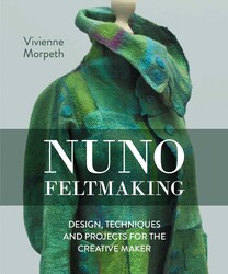 Nuno Feltmaking Nuno Feltmaking