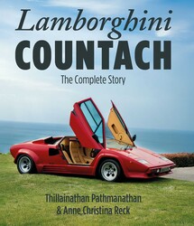 Lamborghini Countach Lamborghini Countach