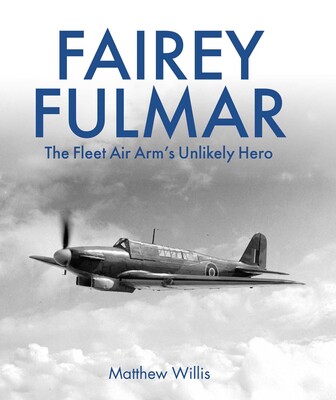 Fairey Fulmar Fairey Fulmar