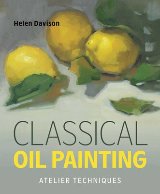 Classical Oil Painting Classical Oil Painting